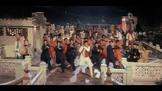 Trailer: Bollyworld