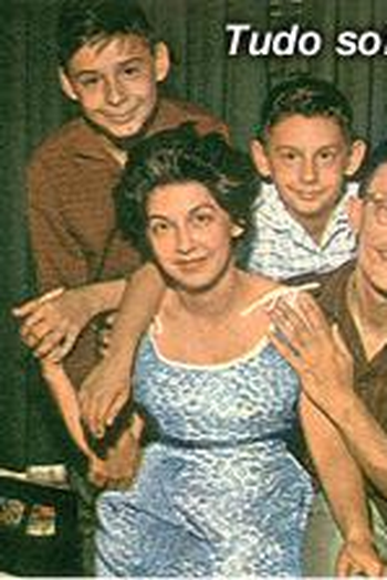  de TV Papai sabe nada (1962)