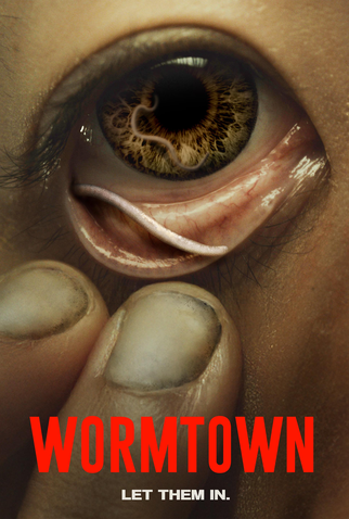 Poster 1 de Filme Wormtown (2025)