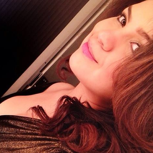 Foto de perfil de Caroline Vilar