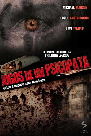  de Filme Jogos de um Psicopata (2008)