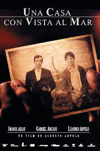 Poster de Filme Una Casa con Vista Al Mar (None)