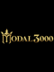 MODAL3000: Situs Modal 3000