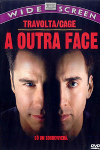  de Filme A Outra Face (1997)