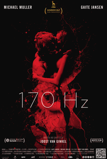 170 Hz - Poster / Capa / Cartaz - Oficial 1
