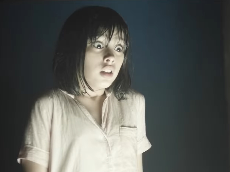 Foto 8 de A Maldição do Poço