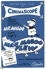 When Magoo Flew (When Magoo Flew)