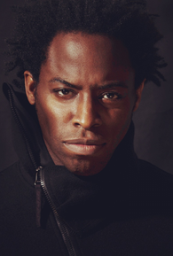 Jeymes Samuel