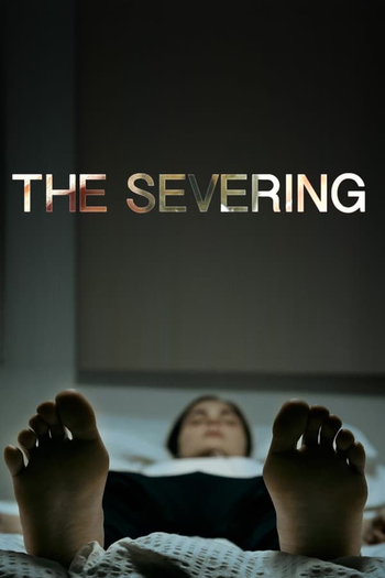 Poster de Curta The Severing (2015)