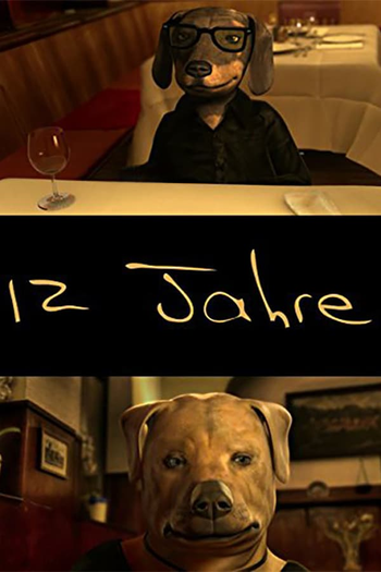 Poster de Curta 12 Years (2010)