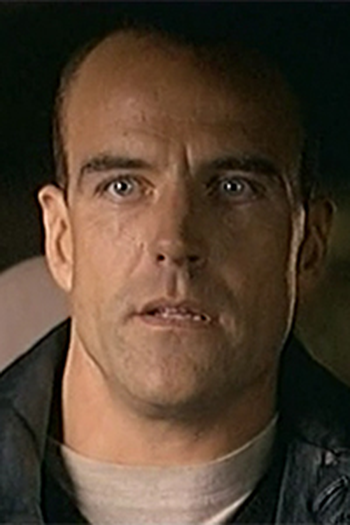 Poster de Episódio Blind Man's Bluff (1997)