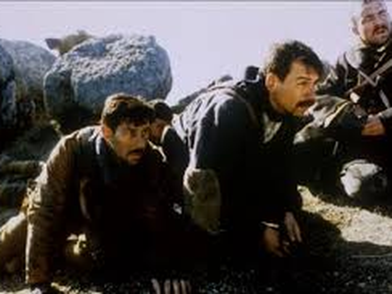 Foto 13 de Capitão Conan