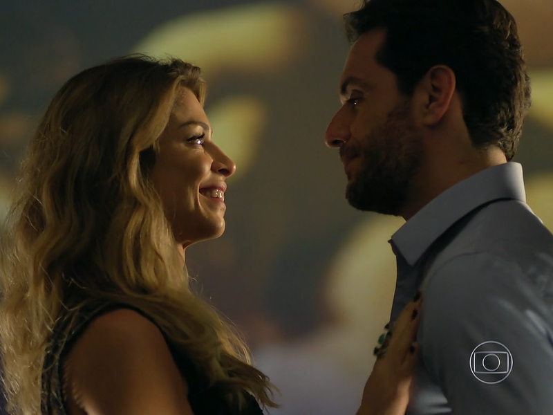 Foto 73 de Verdades Secretas