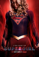 Supergirl (4ª Temporada) (Supergirl (Season 4))