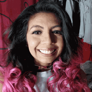 Foto de perfil de Deize