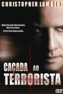 Caçada ao Terrorista - Poster / Capa / Cartaz - Oficial 2