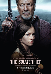 The Isolate Thief (The Isolate Thief)