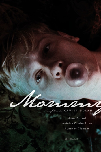  de Filme Mommy (2014)