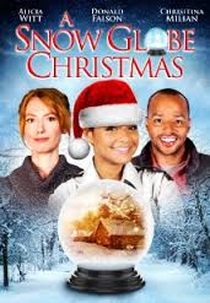 Natal no Globo de Neve (A Snow Globe Christmas)