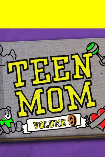 Poster de Série Jovens e Mães 2 (9ª Temporada) (2019)