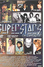 Superstars In Concert (Superstars In Concert)