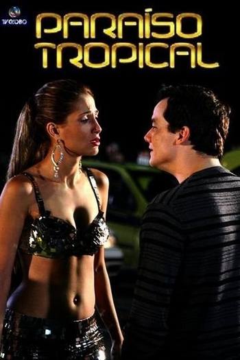  de TV Paraíso Tropical (2007)