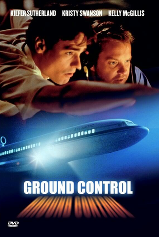 Poster 4 de Filme Pânico no Ar (1998)