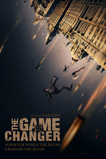  de Filme Mudança no Jogo (2017)