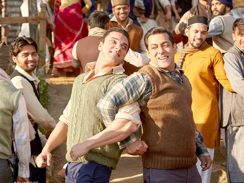 Foto 13 de Tubelight