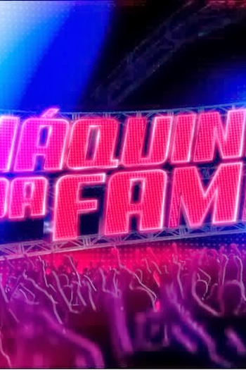  de TV Máquina da Fama (2013)
