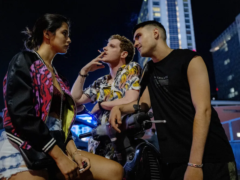 Foto 5 de Blocco 181