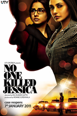 No One Killed Jessica (No One Killed Jessica)