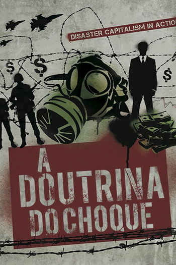  de Filme A Doutrina de Choque (2009)