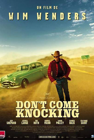 Poster 2 de Filme Estrela Solitária (2005)