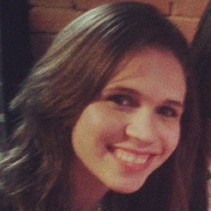 Foto de perfil de Manuella