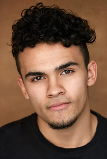 Colin McCalla - Poster / Capa / Cartaz - Oficial 1