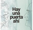 Hay una puerta ahí