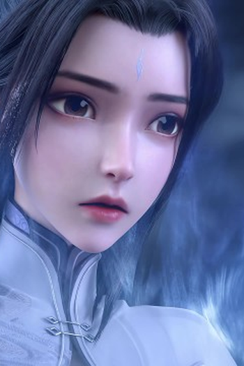 Poster de Episódio 第08集 (2022)