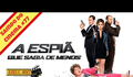 A Espiã que Sabia de Menos (Spy, 2015) - Saindo do Cinema #77