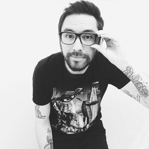 Foto de perfil de Alan