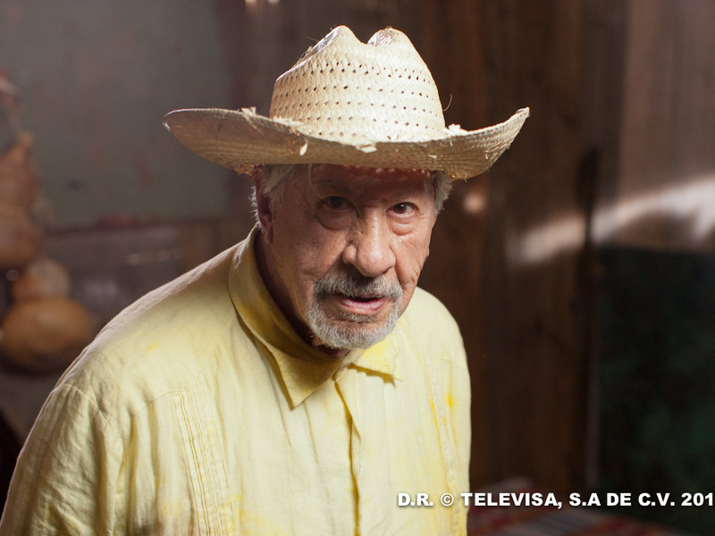 Foto 44 de Coração Indomável