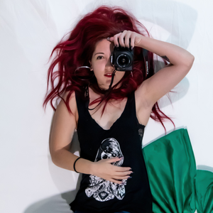 Foto de perfil de Kah Grigori