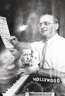 O Som de Hollywood - Poster / Capa / Cartaz - Oficial 1