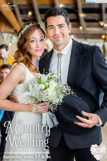 O Poder de um Beijo (A Country Wedding)