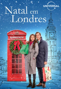 Natal em Londres (Jolly Good Christmas)
