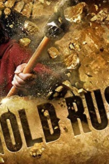 Poster de Série Febre do Ouro (9ª Temporada) (2018)
