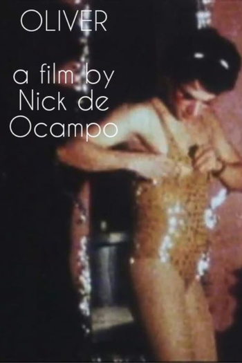 Poster de Curta Oliver (1983)