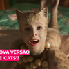 Usuários do Twitter fazem campanha por nova versão de 'Cats'