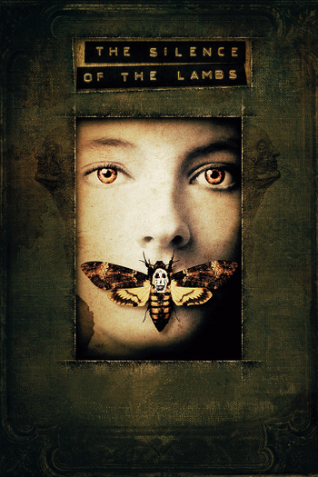  de Filme O Silêncio dos Inocentes (1991)