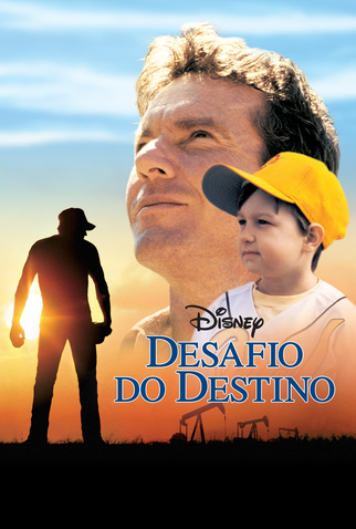 Poster 6 de Filme Desafio do Destino (2002)